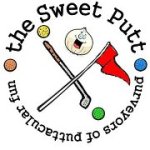 The Sweet Putt